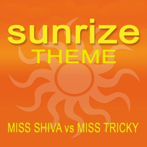 Sunrize Theme