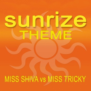 Sunrize (Edit)