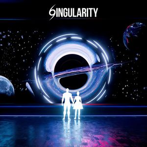 SINGULARITY