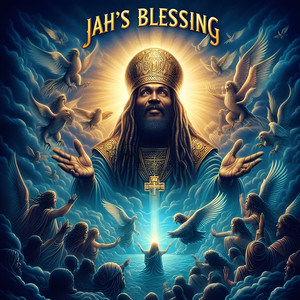 Jah's Blessing