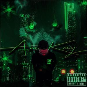 GOD MODE (BARCADI HIT) (feat. AM-KAY)