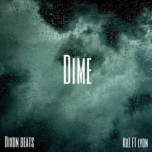 Dime (feat. KB1)