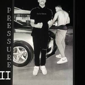 Pressure II (Explicit)
