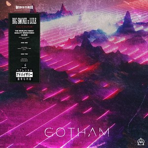 Gotham (Explicit)