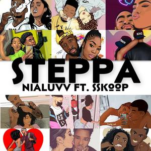 STEPPA (feat. SSKoop) [Explicit]