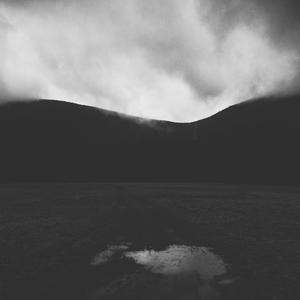 Glass of Black Rain