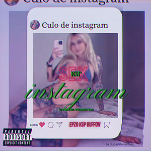 Culo de Instagram