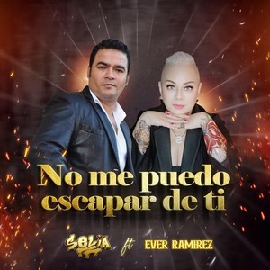 No me puedo escapar de ti (feat. Ever Ramirez)