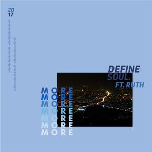 More (feat. Ruthesve)