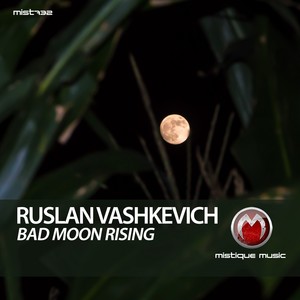 Bad Moon Rising