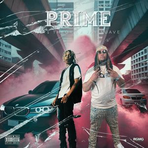 PRIME (Explicit)