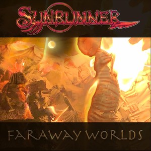 Faraway Worlds (Explicit)