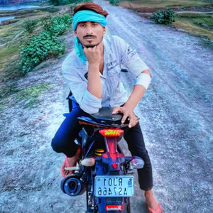 HIMMAT MEENA BHAGWANPURA (Explicit)