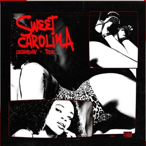 Sweet Carolina (feat. Tvdz) (Explicit)