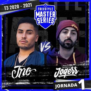 Random Mode Jno Vs Joqerr (Live)