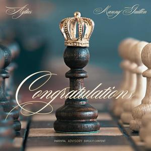 Congratulations (feat. Aylius) [Explicit]