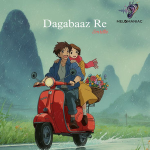 Dagabaaz Re