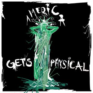 America Gets Physical, Vol. 1 (Continuous Mix)