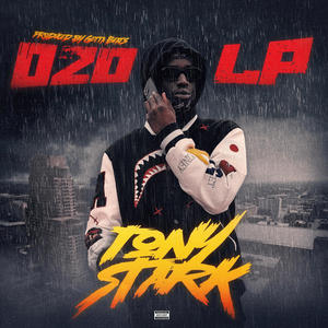 Tony Stark (Explicit)