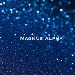 MAGNUS ALPHA 1