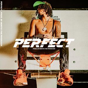 Perfect (Instrumental Detroit, Type Beats Trap, Detroit Type Beat 2025)