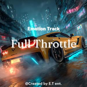 Full Throttle