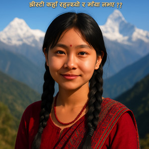 Sristi Kaha Rahanthyo Ra Maya Nabhaye