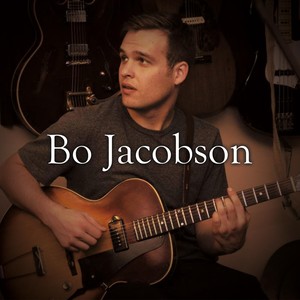 Bo Jacobson