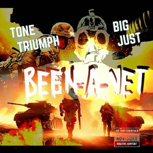 Been a Vet (feat. BIG JUST AKA YOUNG JUST) [Explicit]