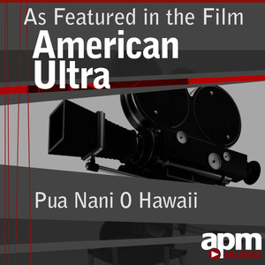 Pua Nani O Hawaii