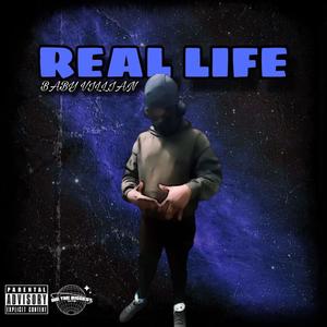Real life (Radio Edit|Explicit)