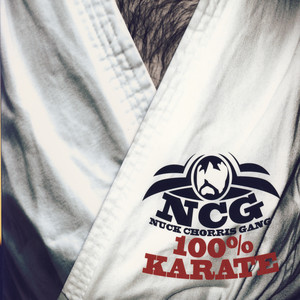 100% Karate