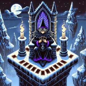 Mysterion vs The Coon (feat. Polski Tomski) (Explicit)