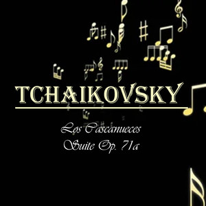 Orquesta Sinfónica de Radio Praga - The Nutcracker in E Minor, Op. 71a - III. Danse de la Fée-Dragée. Andante ma non troppo