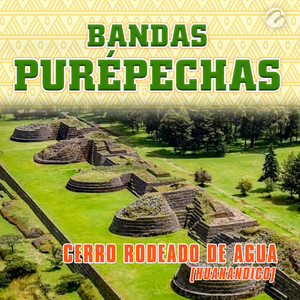 Cerro Rodeado de Agua(Huanandico)