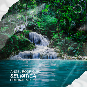 Selvatica (Original Mix)