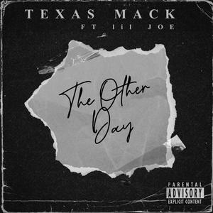 The Other Day (feat. Lil Joe) (Explicit)