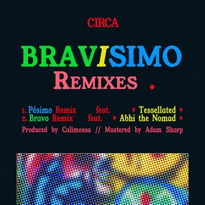 Pésimo Remix (feat. Tessellated)