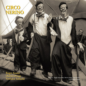 A Música No Circo Nerino