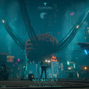 Mind Control (Tuhin Mehta Remix)