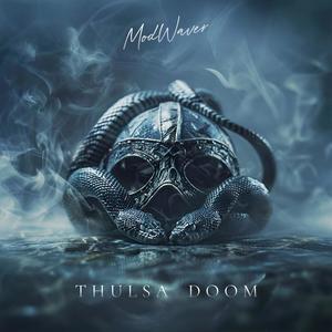 Thulsa Doom (Instrumental)