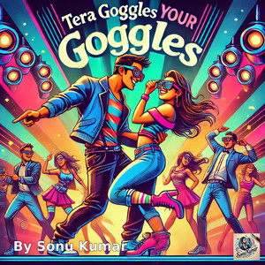 Tera Goggles Your Goggles