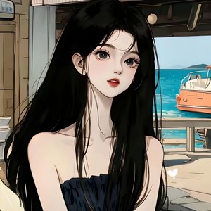 爱若只如初见 - 樱樱封面