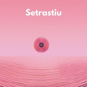 Setrastiu