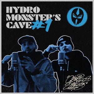 CRIOLLOS SKILLS (HYDRO MONSTER'S CAVE #1) (feat. J LOUIS & Thony0ne) [Explicit]