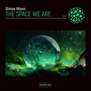 The Space We Are
