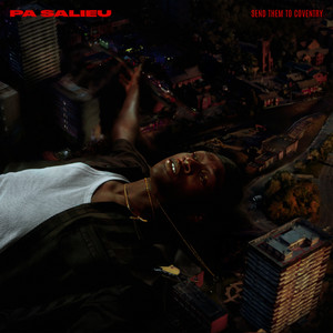 Energy (feat. Mahalia) (Explicit)