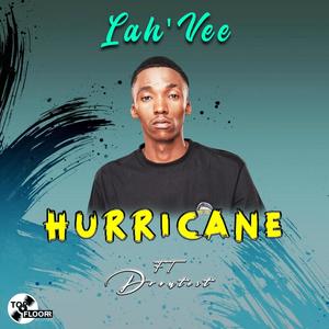 Hurricane (feat. Droatest)