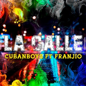La Calle(feat. Franjio)