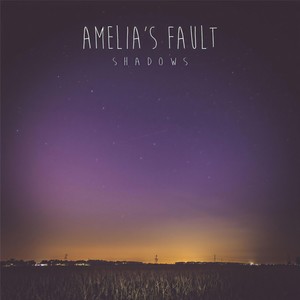 Amelia's Fault - Silver